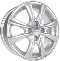 Скад Мальта Селена 4*114,3 6xR15 ET45 DIA56.6