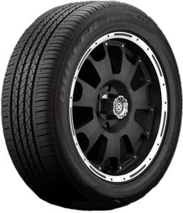 Bridgestone Dueler H/P 92A