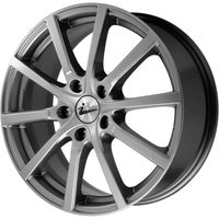I Free Big Byz Хай Вэй 5*114,3 7xR17 ET45 DIA66.1