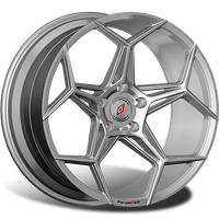 Inforged IFG40 Silver 5*112 8xR18 ET40 DIA66.6