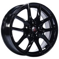 Alcasta M59 Black 5*114,3 6.5xR16 ET40 DIA66.1