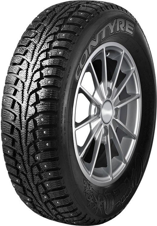 Contyre Arctic Ice II 225/55 R18 102T (XL)