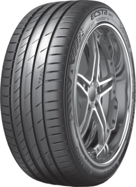 Kumho Ecsta PS71 225/35 R19 88Y (EK)(XL)