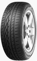 General Tire Grabber GT