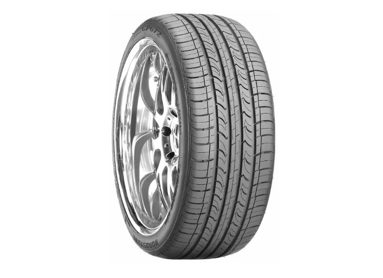 Roadstone Classe Premiere CP672 195/55 R16 87V