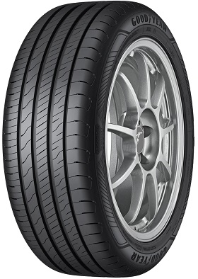 Goodyear Efficientgrip 2 SUV 225/55 R19 103V (XL)