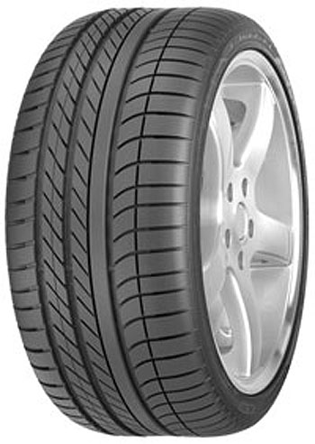 Goodyear Eagle F1 Asymmetric 285/40 R19 103Y (N0)(FP)