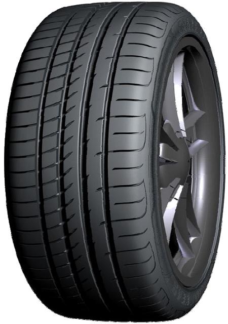 Goodyear Eagle F1 Asymmetric 2 275/35 R20 102Y (MOE)(ROF)(XL)(FP)