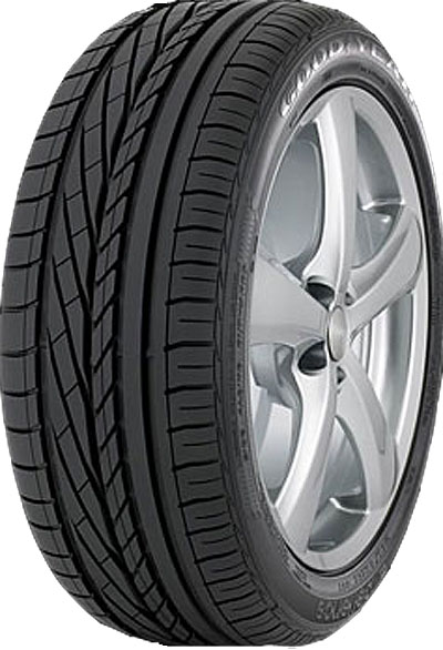 Goodyear Excellence 255/45 R20 101W (AO)