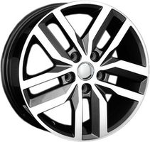 Replay VV139 BKF 5*100 6xR15 ET40 DIA57.1